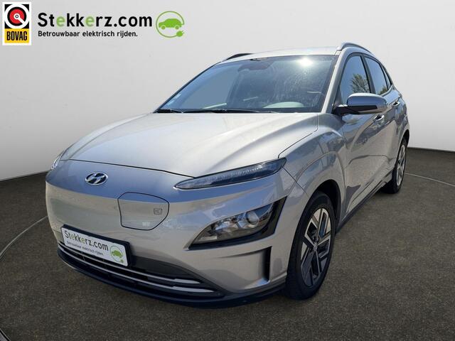 Hyundai Kona EV Comfort 39 kWh
