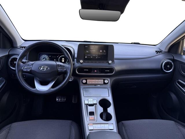 Hyundai Kona EV Comfort 39 kWh | All-in prijs incl. 12 mnd BOVAG garantie | Aviloo accutest