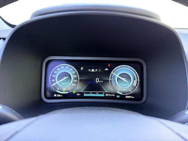 Hyundai Kona EV Comfort 39 kWh | All-in prijs incl. 12 mnd BOVAG garantie | Aviloo accutest