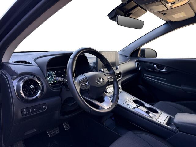 Hyundai Kona EV Comfort 39 kWh | All-in prijs incl. 12 mnd BOVAG garantie | Aviloo accutest