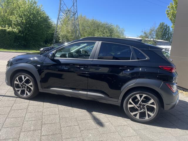 Hyundai Kona 1.0 T-GDI Fashion Sky*RIJKLAARPRIJS*