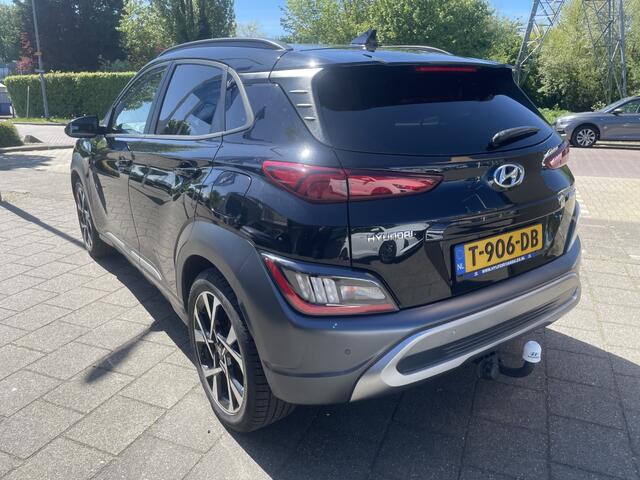 Hyundai Kona 1.0 T-GDI Fashion Sky*RIJKLAARPRIJS*