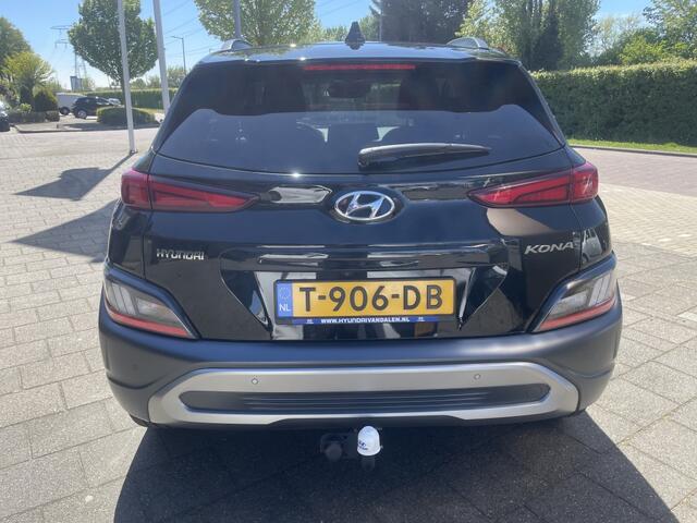 Hyundai Kona 1.0 T-GDI Fashion Sky*RIJKLAARPRIJS*