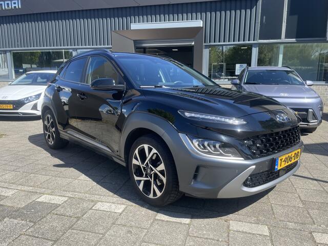 Hyundai Kona 1.0 T-GDI Fashion Sky*RIJKLAARPRIJS*