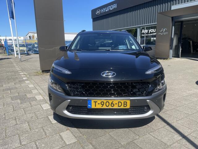 Hyundai Kona 1.0 T-GDI Fashion Sky*RIJKLAARPRIJS*