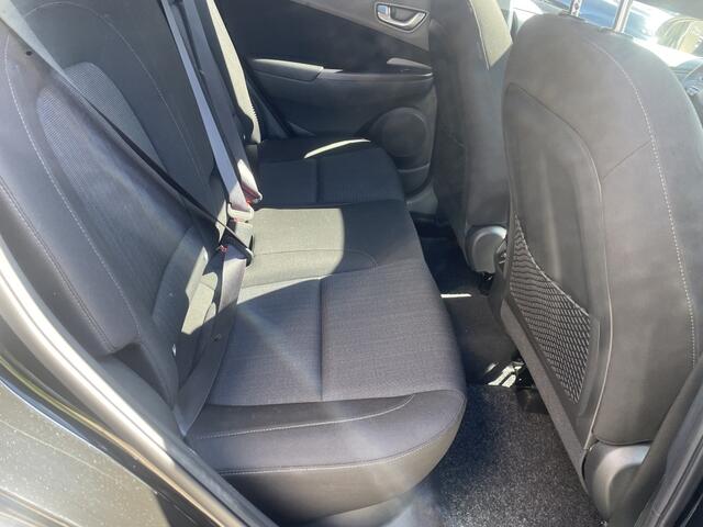 Hyundai Kona 1.0 T-GDI Fashion Sky*RIJKLAARPRIJS*