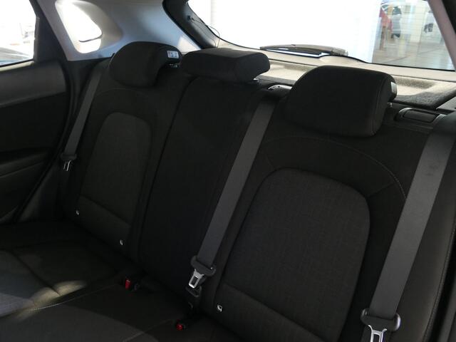 Hyundai Kona 1.6 GDI HEV Fashion Trekhaak, All Season, Dodehoek, HUD, Adaptive Cruise