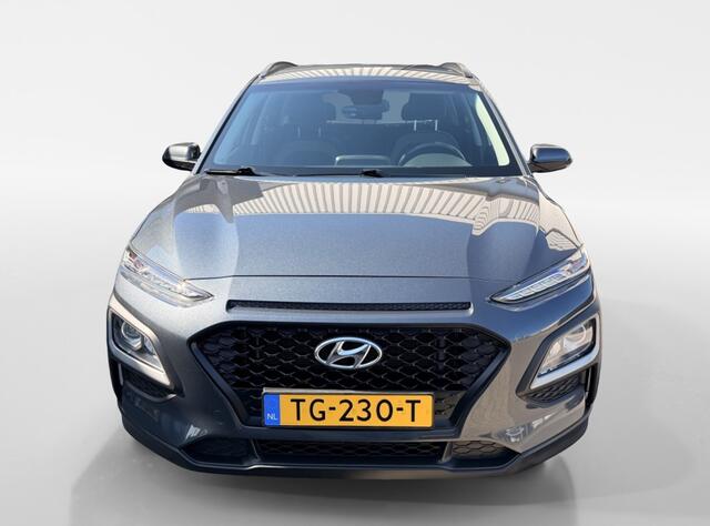 Hyundai Kona 1.0T Comfort plus | Apple carplay | Trekhaak 1200kg! | Camera |