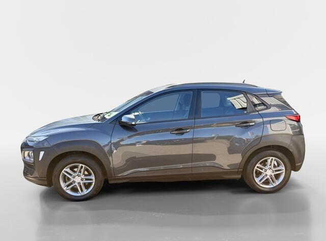 Hyundai Kona 1.0T Comfort plus | Apple carplay | Trekhaak 1200kg! | Camera |