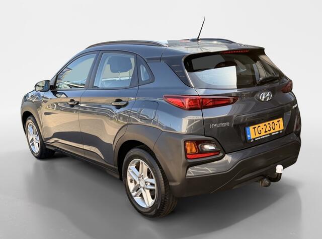 Hyundai Kona 1.0T Comfort plus | Apple carplay | Trekhaak 1200kg! | Camera |