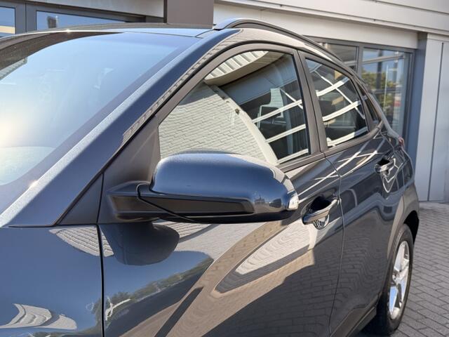 Hyundai Kona 1.0T Comfort plus | Apple carplay | Trekhaak 1200kg! | Camera |
