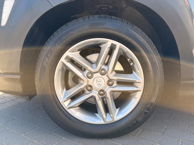 Hyundai Kona 1.0T Comfort plus | Apple carplay | Trekhaak 1200kg! | Camera |