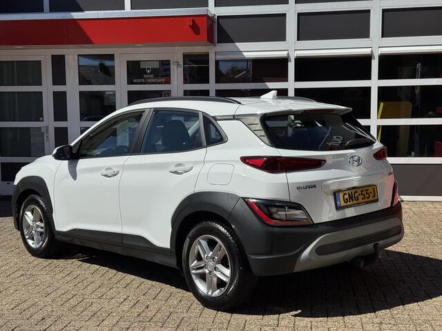Hyundai Kona 1.0 T-GDI *AUTOMAAT/TREKHAAK/CAMERA/CRUISE*