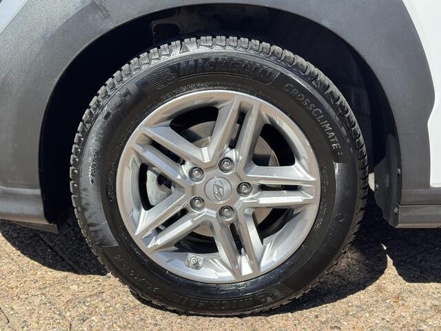 Hyundai Kona 1.0 T-GDI *AUTOMAAT/TREKHAAK/CAMERA/CRUISE*