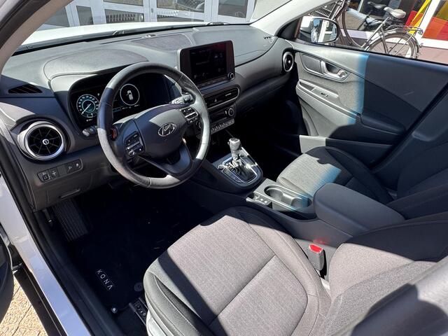 Hyundai Kona 1.0 T-GDI *AUTOMAAT/TREKHAAK/CAMERA/CRUISE*