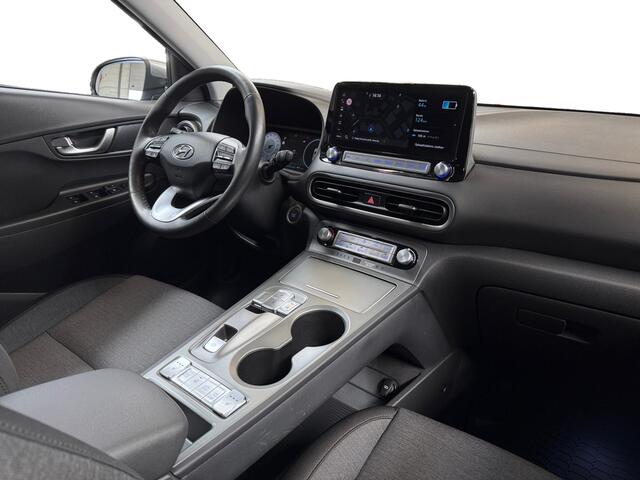 Hyundai Kona EV Fashion 39 kWh I SOH 96% I Adaptiver Cruise I Camera I Carplay