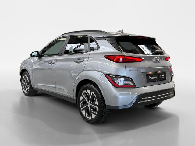 Hyundai Kona EV Fashion 39 kWh I SOH 96% I Adaptiver Cruise I Camera I Carplay