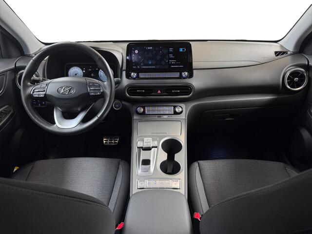 Hyundai Kona EV Fashion 39 kWh I SOH 96% I Adaptiver Cruise I Camera I Carplay
