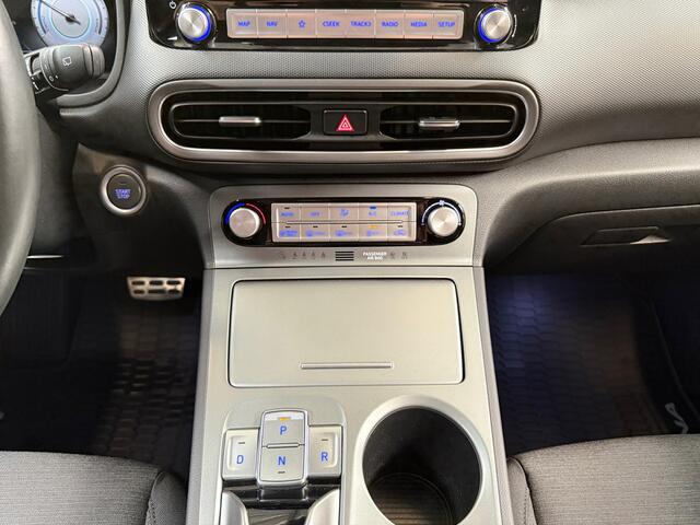 Hyundai Kona EV Fashion 39 kWh I SOH 96% I Adaptiver Cruise I Camera I Carplay