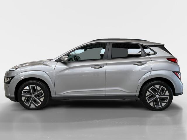 Hyundai Kona EV Fashion 39 kWh I SOH 96% I Adaptiver Cruise I Camera I Carplay