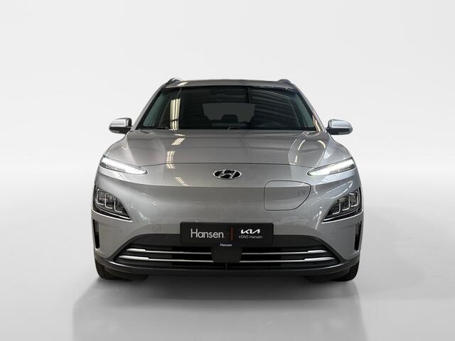 Hyundai Kona EV Fashion 39 kWh I SOH 96% I Adaptiver Cruise I Camera I Carplay