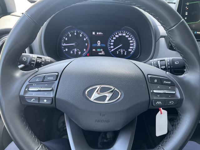 Hyundai Kona 1.0 T-GDI Comfort Smart / Carplay / Cruise / Camera / Pdc / Clima