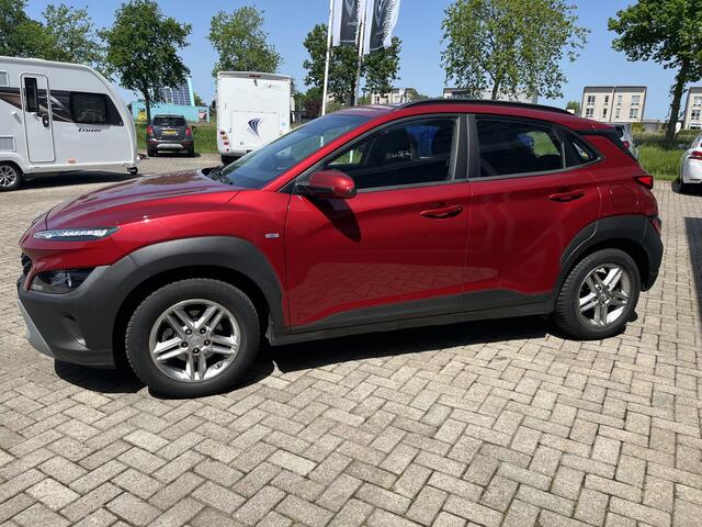Hyundai Kona 1.0 T-GDI Comfort Smart / Carplay / Cruise / Camera / Pdc / Clima