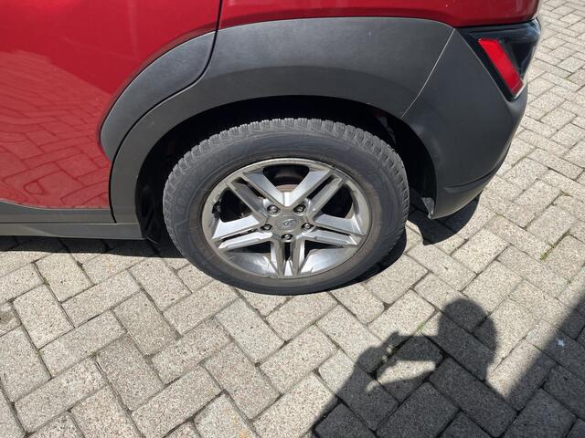 Hyundai Kona 1.0 T-GDI Comfort Smart / Carplay / Cruise / Camera / Pdc / Clima