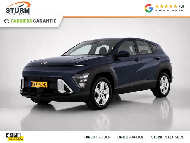 Hyundai Kona 1.6 GDI HEV Comfort