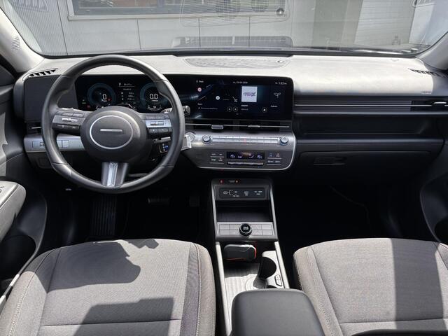 Hyundai Kona 1.6 GDI HEV Comfort