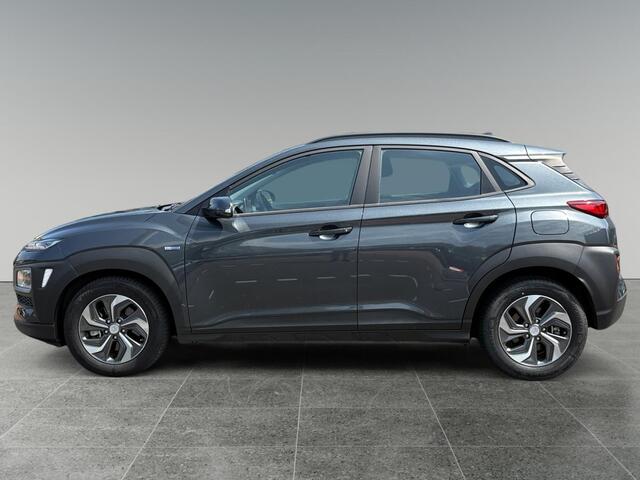 Hyundai Kona 1.6 GDI HEV Automaat Comfort+ | KRELL AUDIO | NAVIGATIE | APPLE CARPLAY / ANDROID AUTO | ADAPTIVE CRUISE | LAGE KMSTAND |