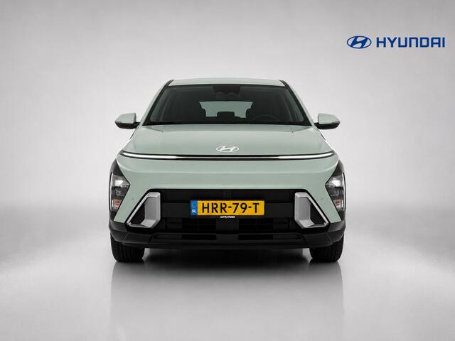 Hyundai Kona 1.6 GDI HEV Comfort