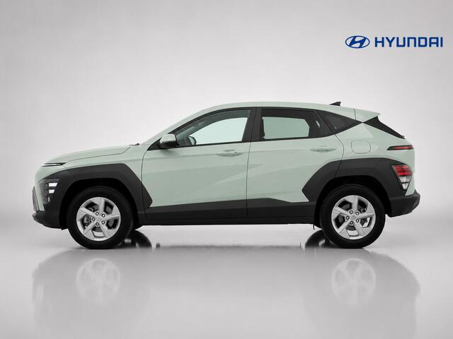 Hyundai Kona 1.6 GDI HEV Comfort