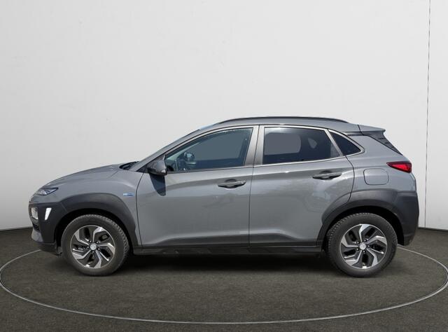 Hyundai Kona 1.6 GDI Hybrid Comfort Smart