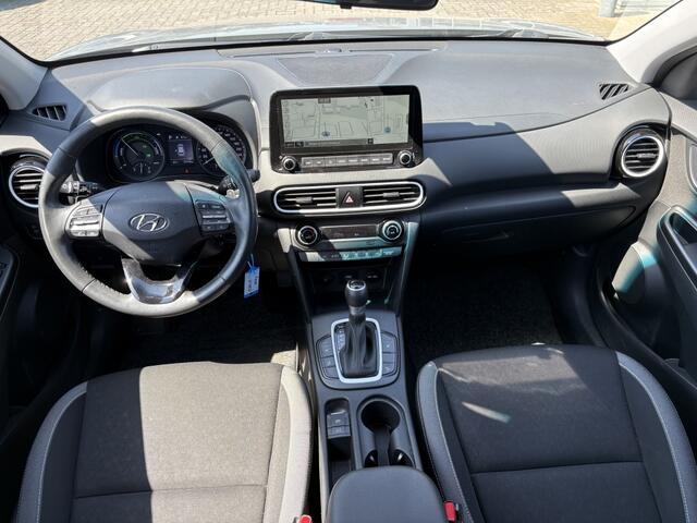 Hyundai Kona 1.6 GDI Hybrid Comfort Smart