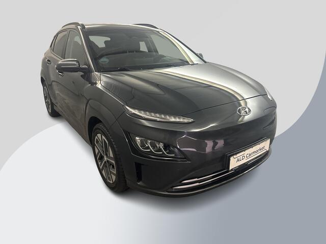 Hyundai Kona EV Fashion 64 kWh 126.200 KM | SOH 95% | WORDT VERWACHT!