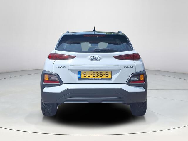 Hyundai Kona 1.0T Comfort