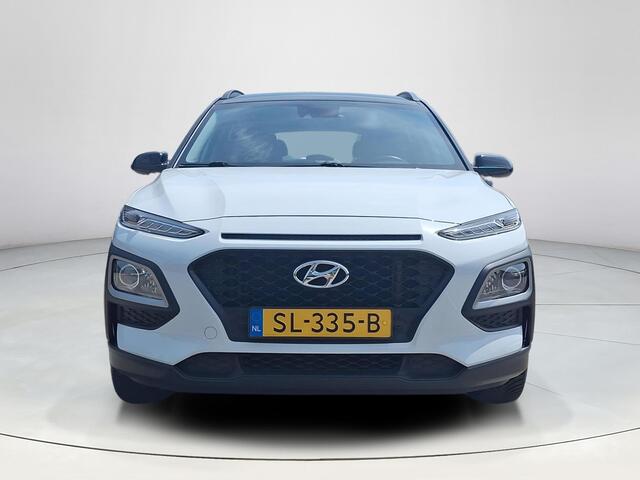 Hyundai Kona 1.0T Comfort