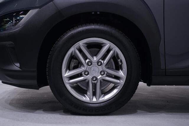 Hyundai Kona 1.0 T-GDI Premium 2WD Clima Cruise Camera Stoel- en stuurverwarming Apple Carplay