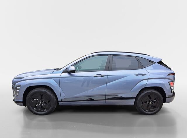 Hyundai Kona Electric Long Range Pure Edition 64.8 kWh