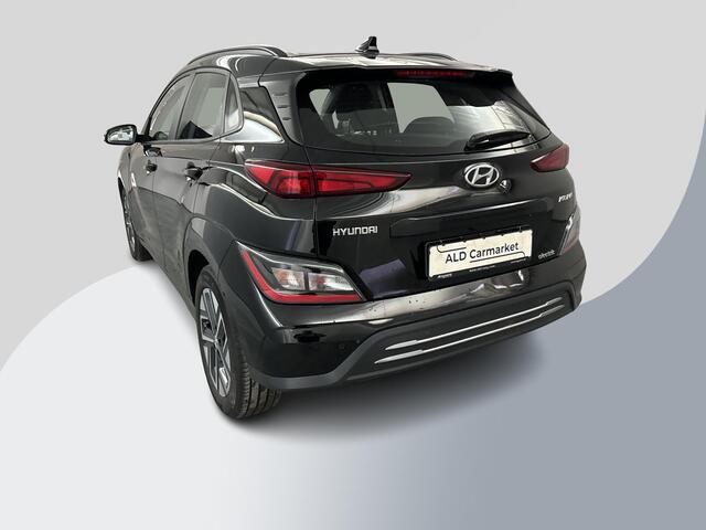 Hyundai Kona EV Comfort 39 kWh 62.000 KM | SOH 96% | Licht Metalen Velgen | WORDT VERWACHT!