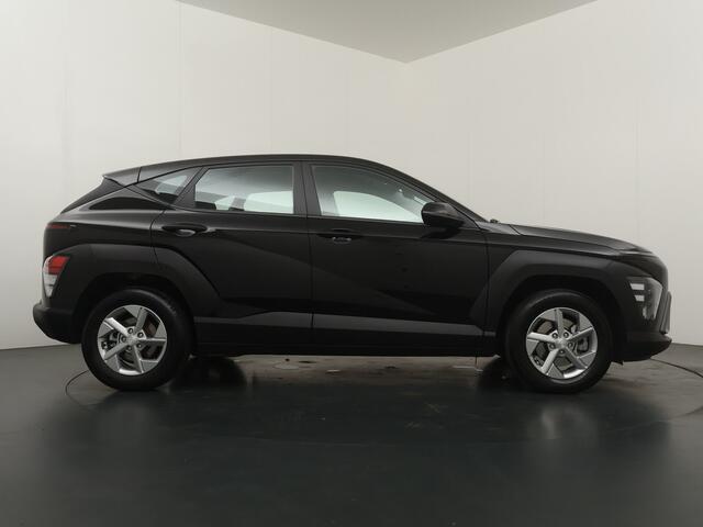 Hyundai Kona 1.6 GDI HEV Comfort - Navigatie - Camera - Climate control - Adaptieve cruise control - LED koplampen - Fabrieksgarantie tot 04-2029