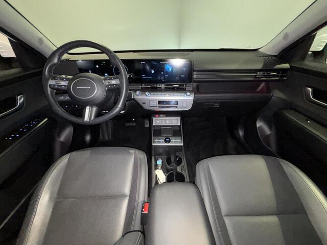Hyundai Kona 1.6 GDI HEV Premium Sky | Apple Carplay/Android Auto | voorstoelen verwarmd |