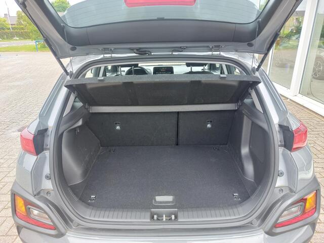 Hyundai Kona 1.6 GDI HEV Comfort