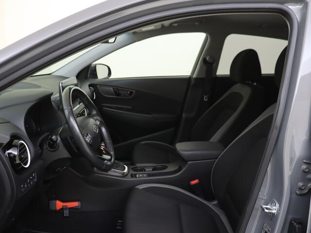 Hyundai Kona 1.6 GDI HEV Fashion Full Hybride | Camera + parkeersensoren | Apple Carplay / Android Auto