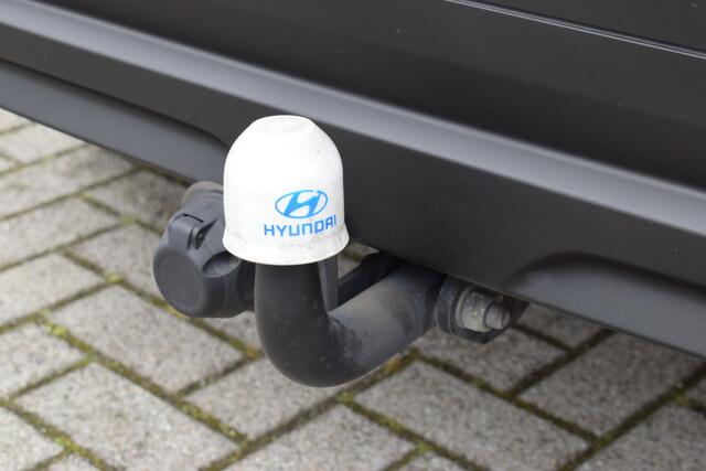 Hyundai Kona 1.0T Comfort | Trekhaak | Camera | Apple Carplay en Android Auto |
