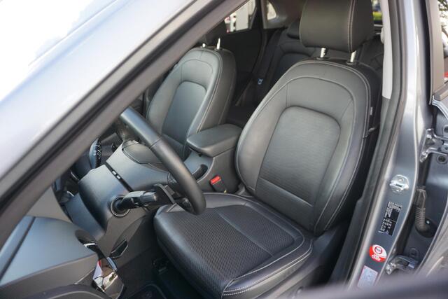 Hyundai Kona 1.6 GDI HEV Premium | KRELL | LEDER | Stoel koeling