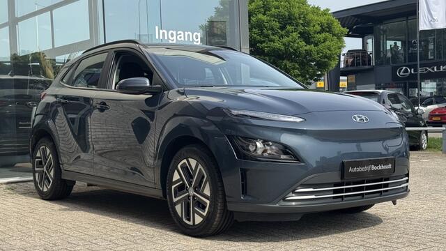 Hyundai Kona Electric Comfort 64 kWh | Camera | Climate