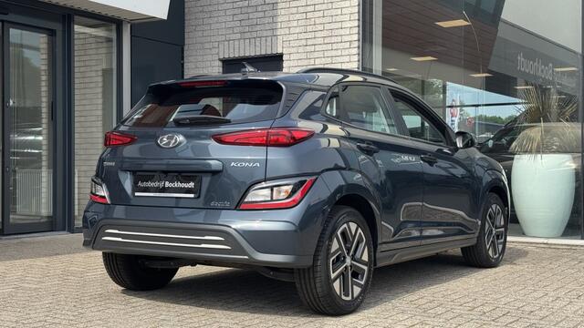 Hyundai Kona Electric Comfort 64 kWh | Camera | Climate