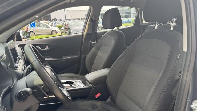 Hyundai Kona Electric Comfort 64 kWh | Camera | Climate